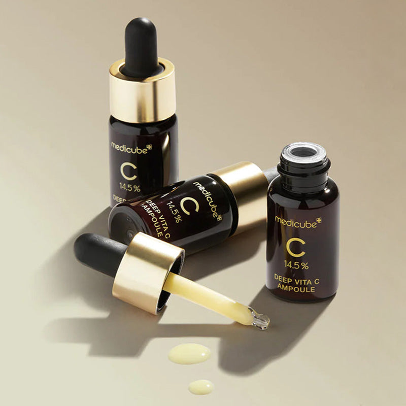 Deep Vita C Ampoule