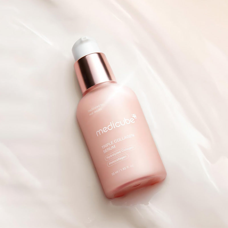 Triple Collagen Serum