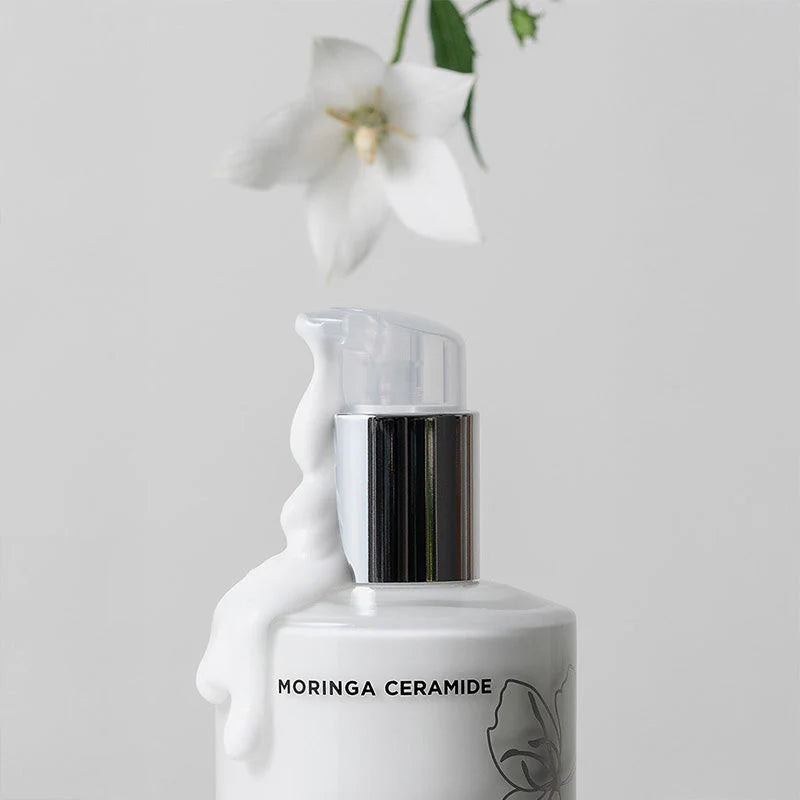 Moringa Ceramide Collagen Enriched Moisturizer
