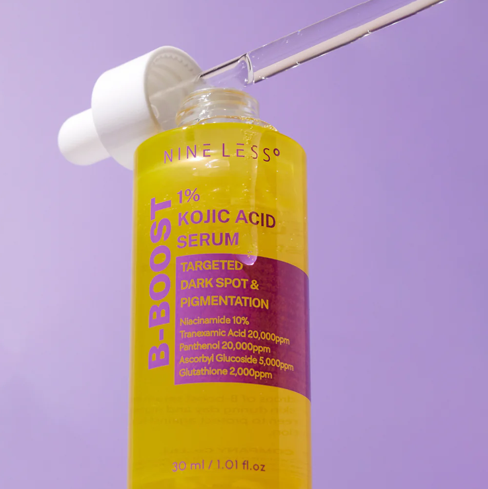 1% Kojic Acid Serum