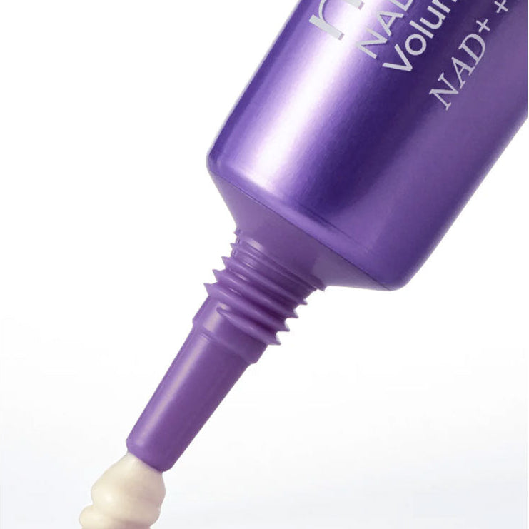 No.9 NAD + Retinal Volumetox Eye Cream 20 ml
