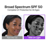 No.9 NAD + Peptides Dewy Sun Essence