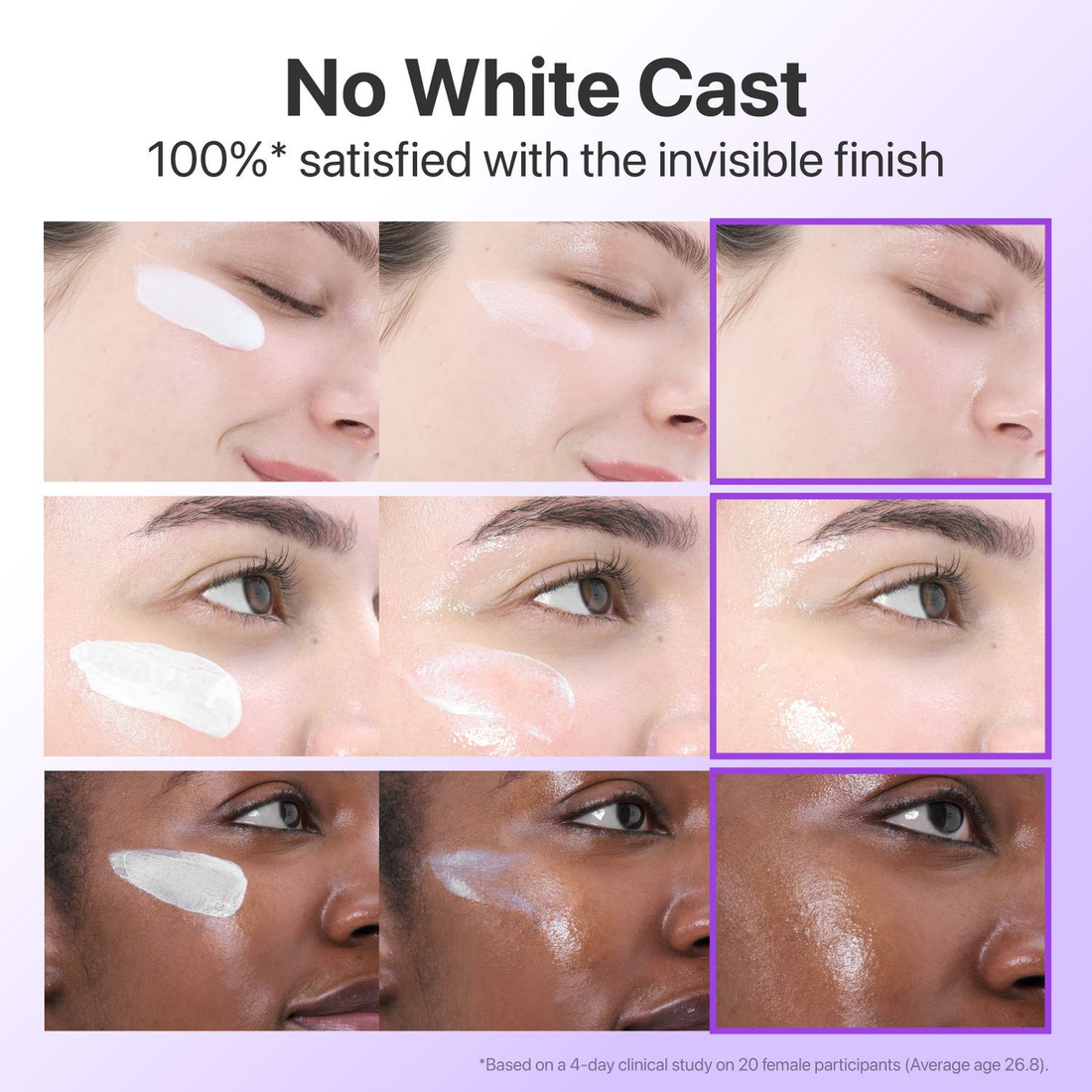Clear Filter Sun Essence SPF50