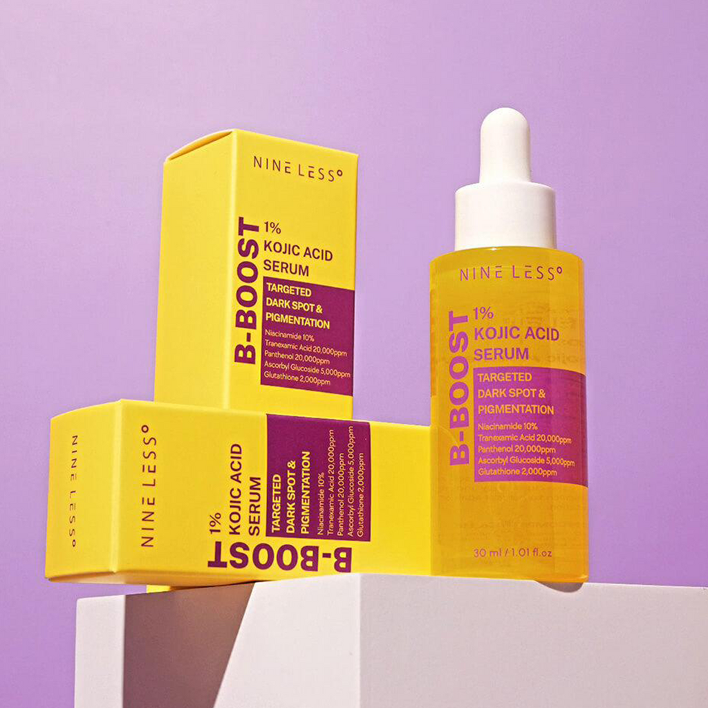 1% Kojic Acid Serum