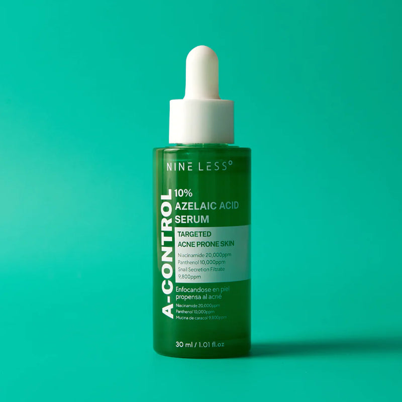 10% Azelaic Acid Serum