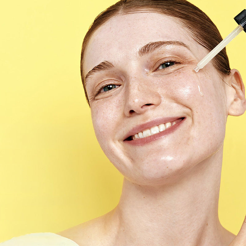No.5 Glutathione Vitamin Concentratred Serum