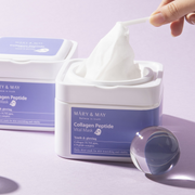 Collagen Peptide Vital Mask