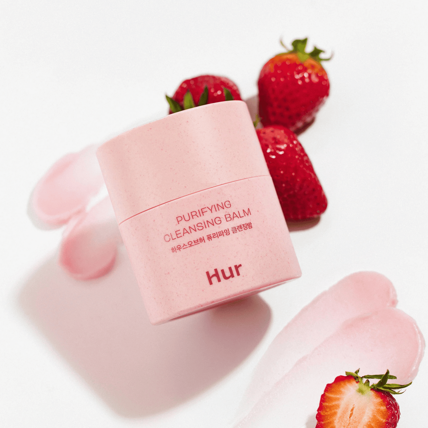 Purifying Cleansing Balm