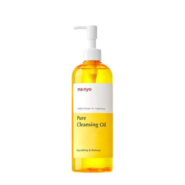 Pure Cleansing Oil