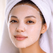 Mild Acidic pH Sheet Mask Heartleaf Fit