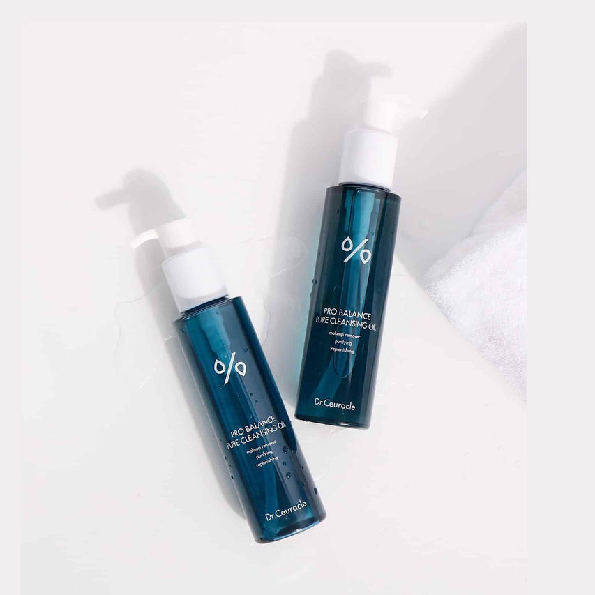 PRO BALANCE PURE CLEANSING OIL 155ML