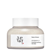 Ground Rice And Honey Glow Mask