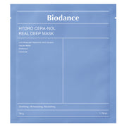 Hydro Cera-nol Real Deep Mask