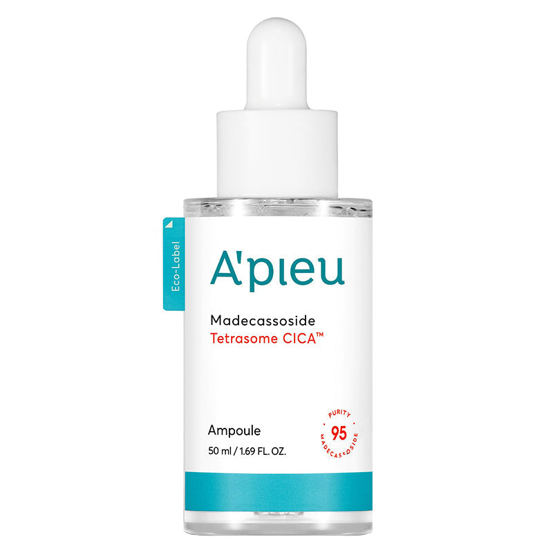 Madecassoside Tetrasome CICA Ampoule