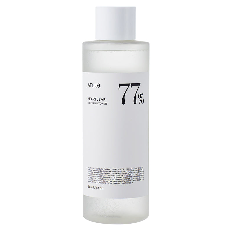 Heartleaf 77 Soothing Toner