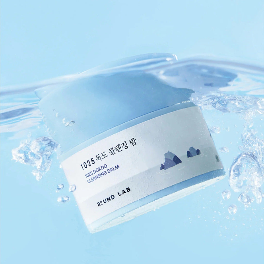 1025 DOKDO CLEANSING BALM 50ML