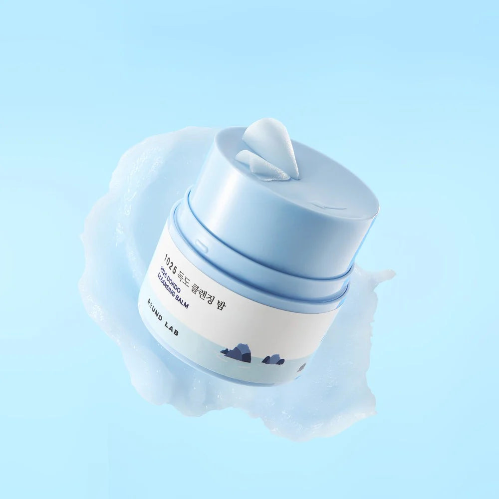 1025 DOKDO CLEANSING BALM 50ML