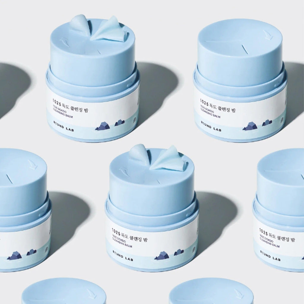 1025 DOKDO CLEANSING BALM 50ML
