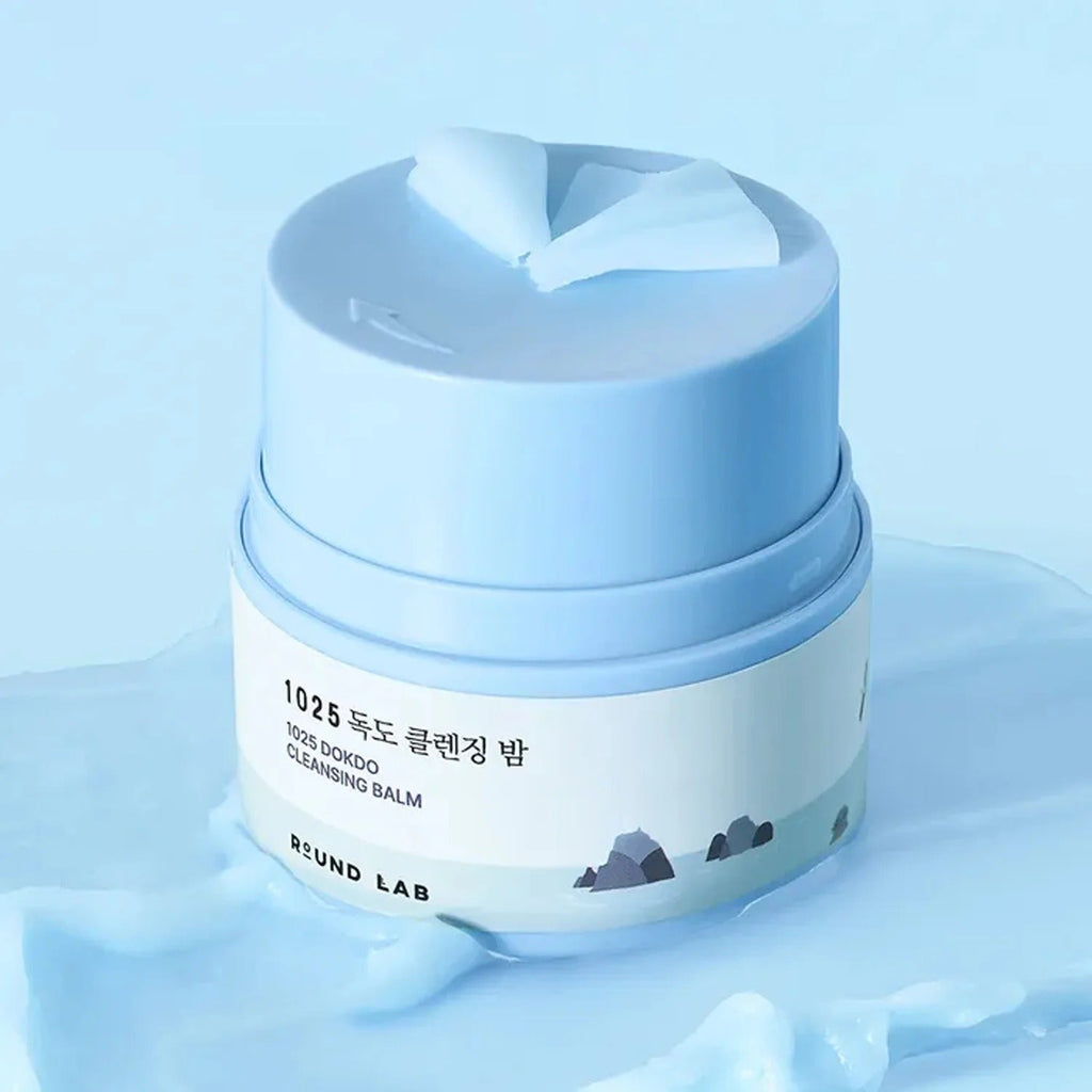 1025 DOKDO CLEANSING BALM 50ML