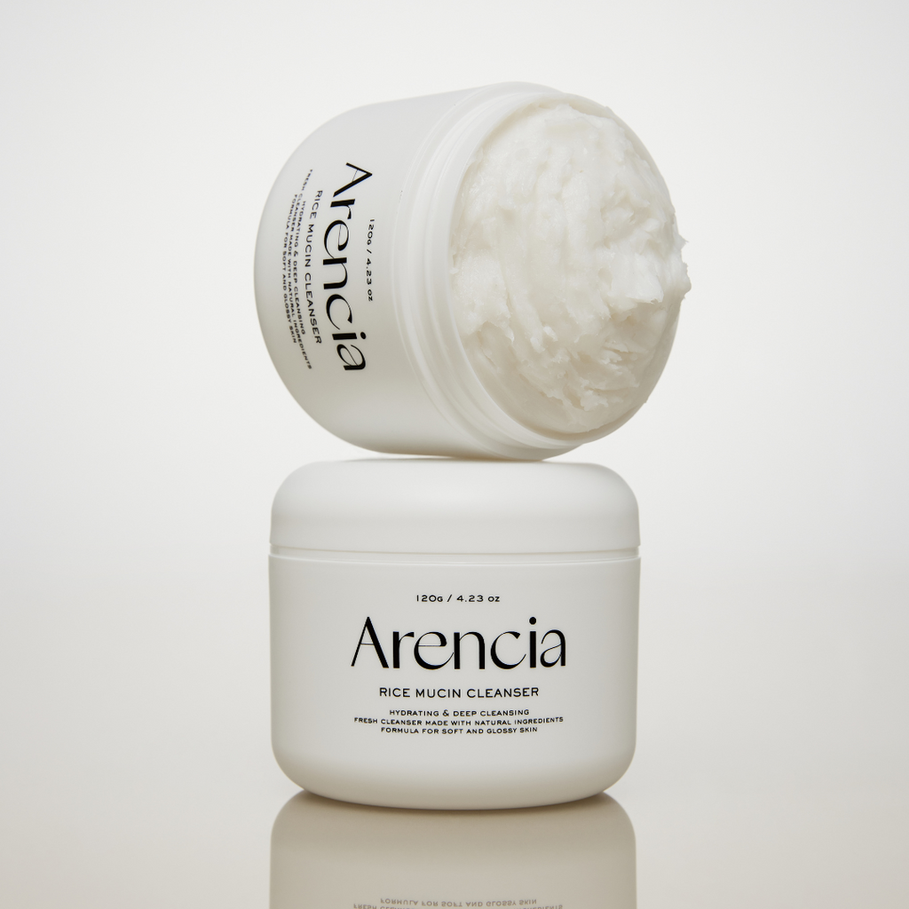 Rice Mucin Cleanser