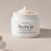 Rice Mucin Cleanser