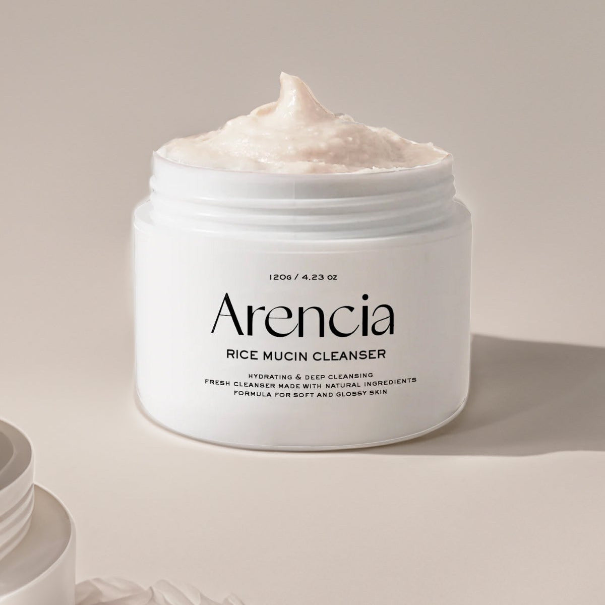 Rice Mucin Cleanser