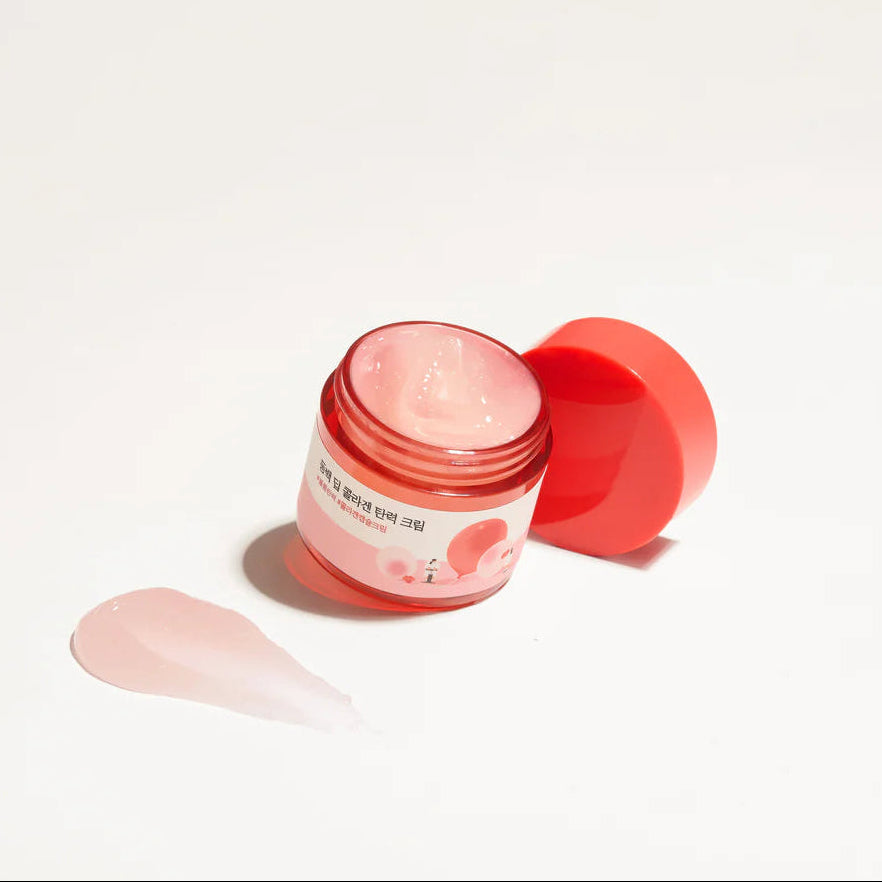 Camelia deep collagen firming cream