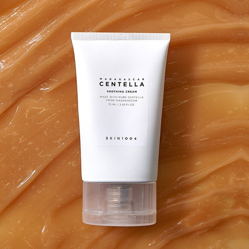 Madagasar Centella Soothing Cream