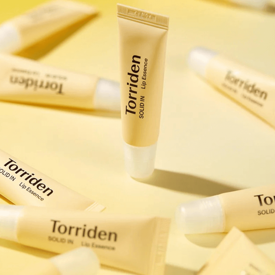 SOLID IN LIP ESSENCE