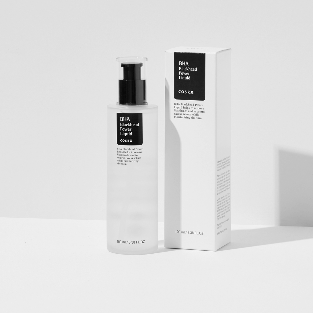 BHA Blackhead Power Liquid