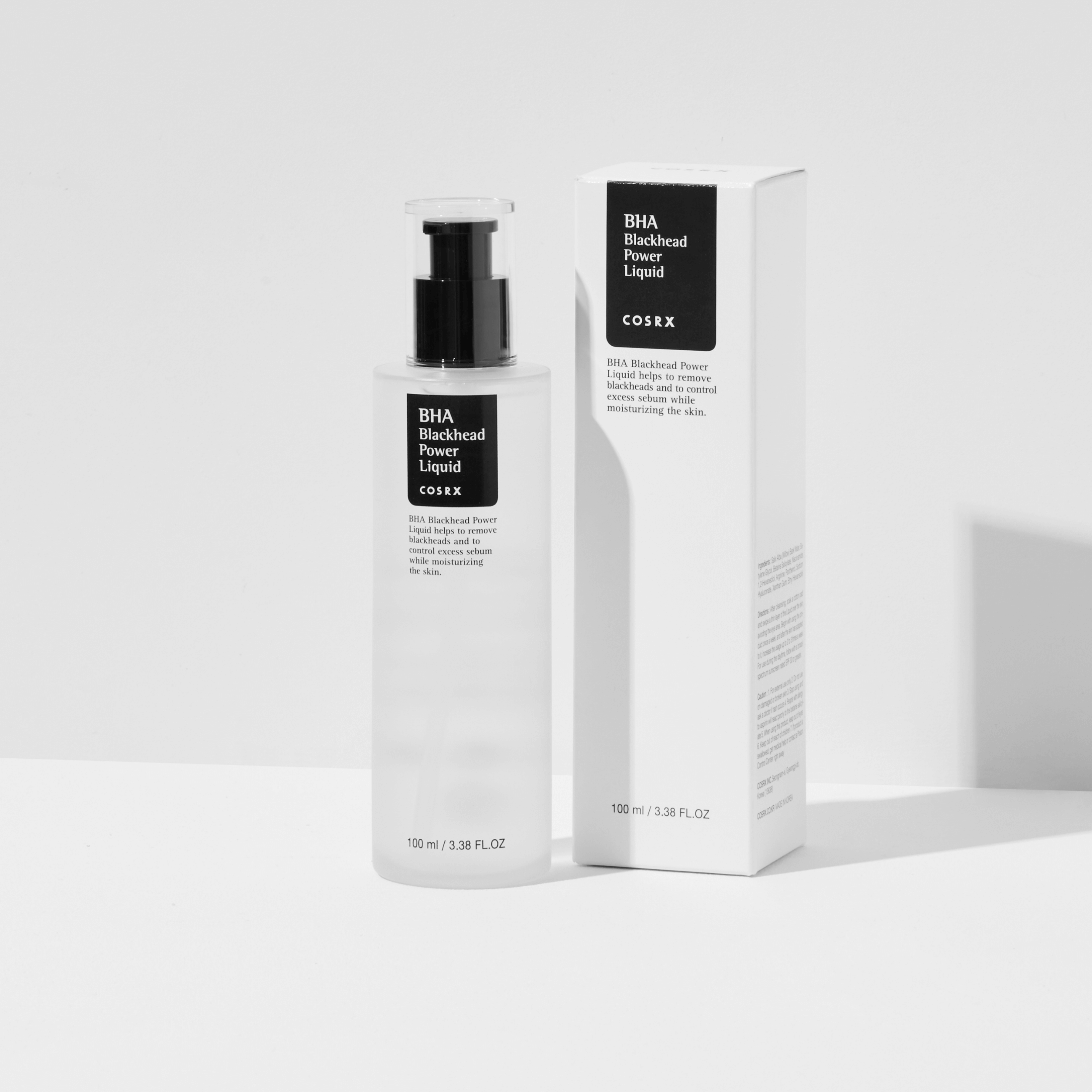BHA Blackhead Power Liquid