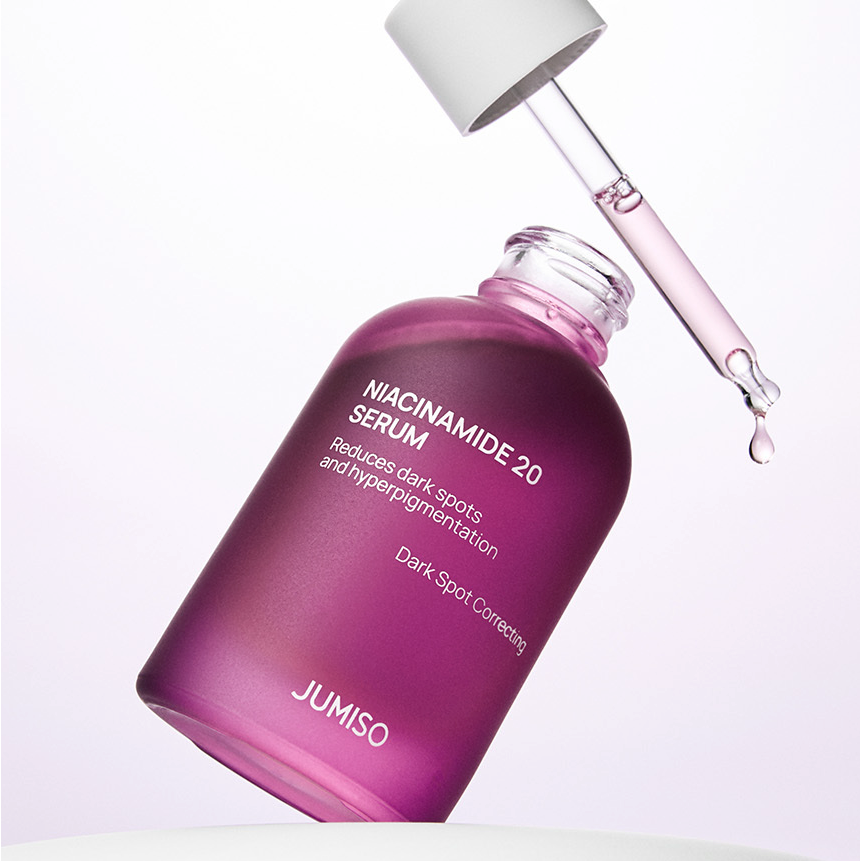 Niacinamide 20 Serum