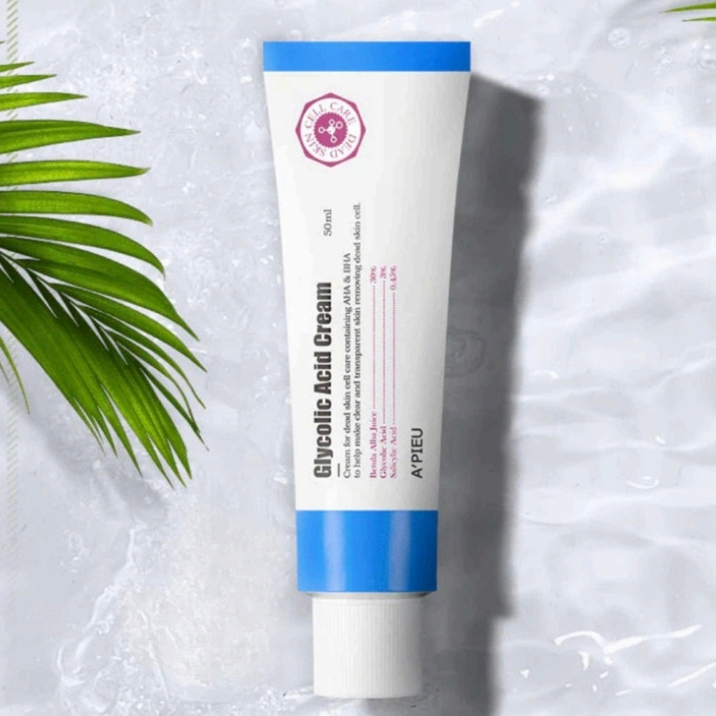 Glycolic Acid Cream