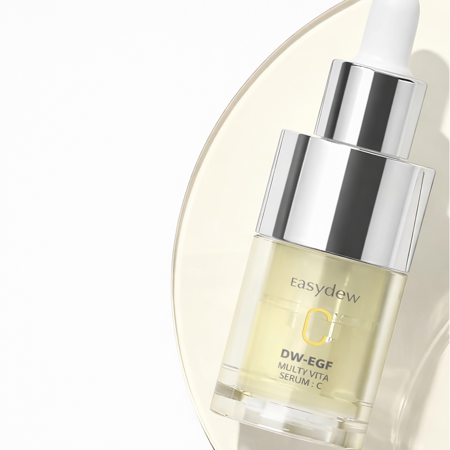 DW-EGF Multi Vita Serum C
