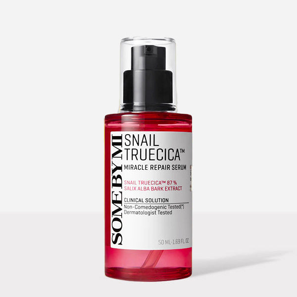Snail Truecica Miracle Repair Serum