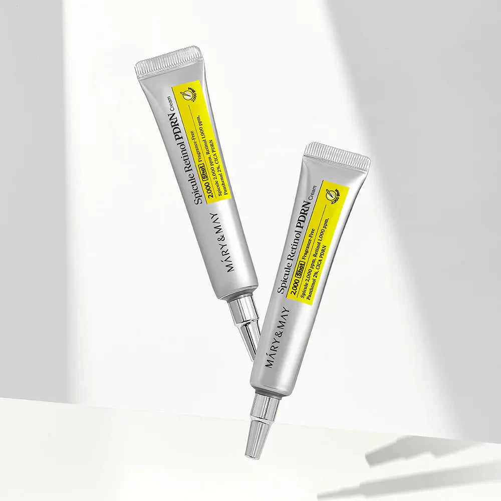 SPICULE RETINOL PDRN CREAM