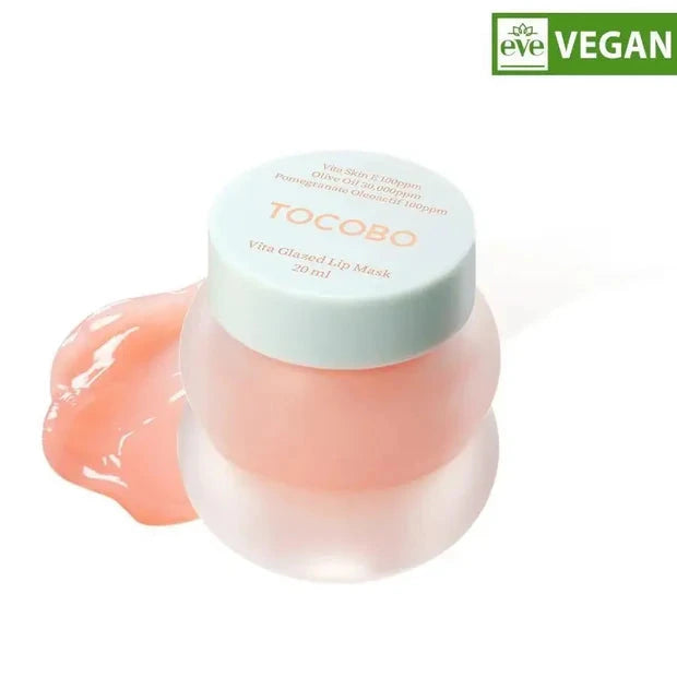 Vita Glazed Lip Mask
