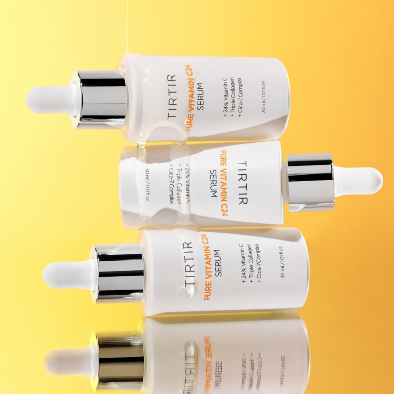 PURE VITAMIN C 24  SERUM
