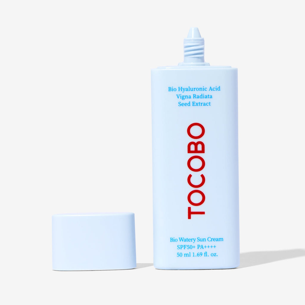 Bio Watery Sun Cream SPF50