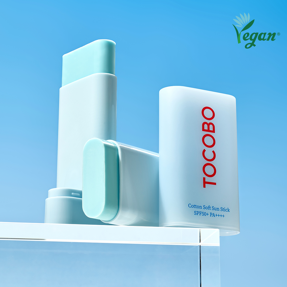 Cotton Soft Sun Stick SPF50