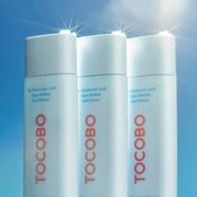 Bio Watery Sun Cream SPF50