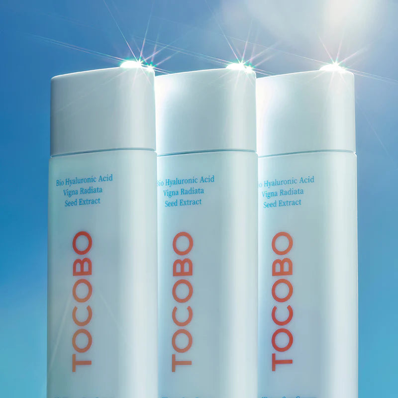 Bio Watery Sun Cream SPF50