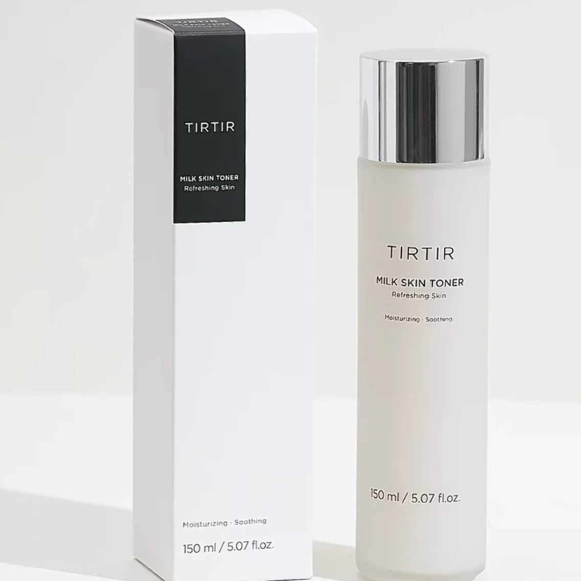 Milk Skin Toner Light