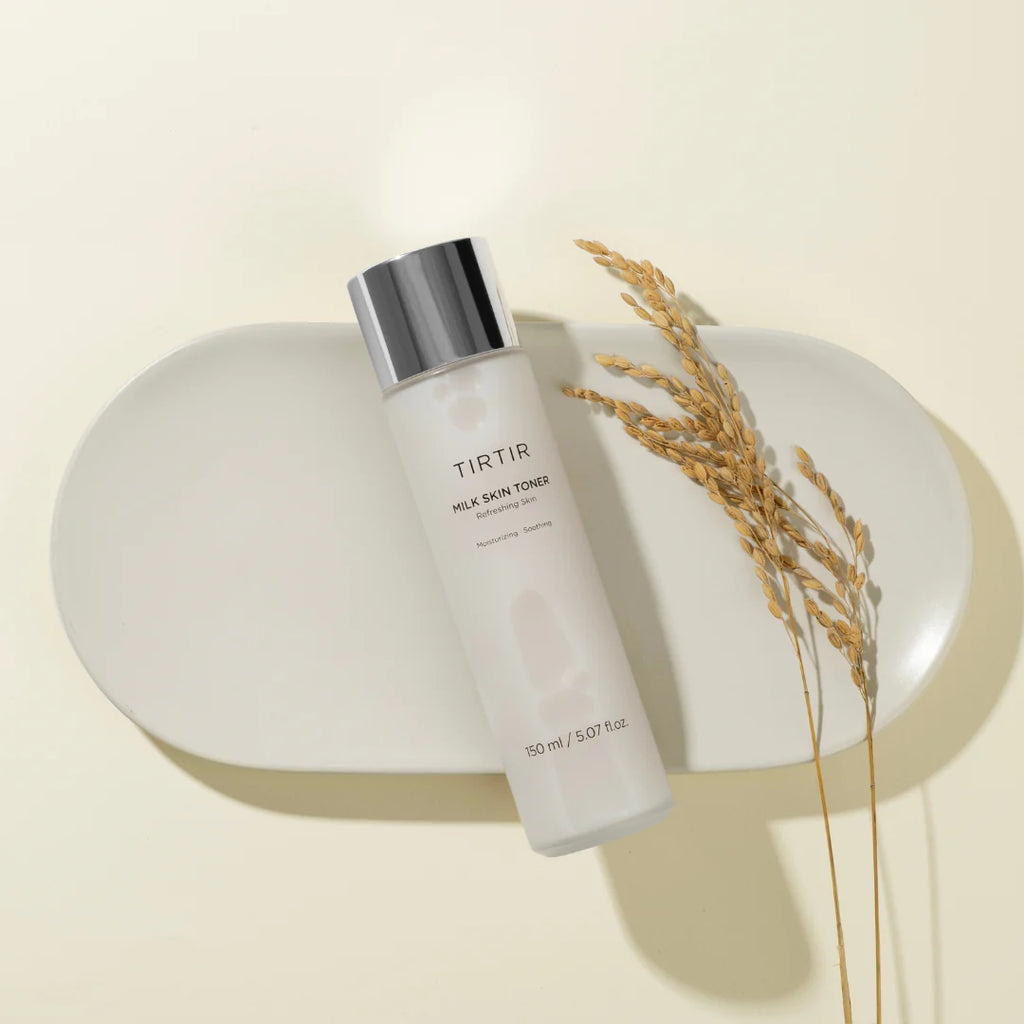 Milk Skin Toner Light