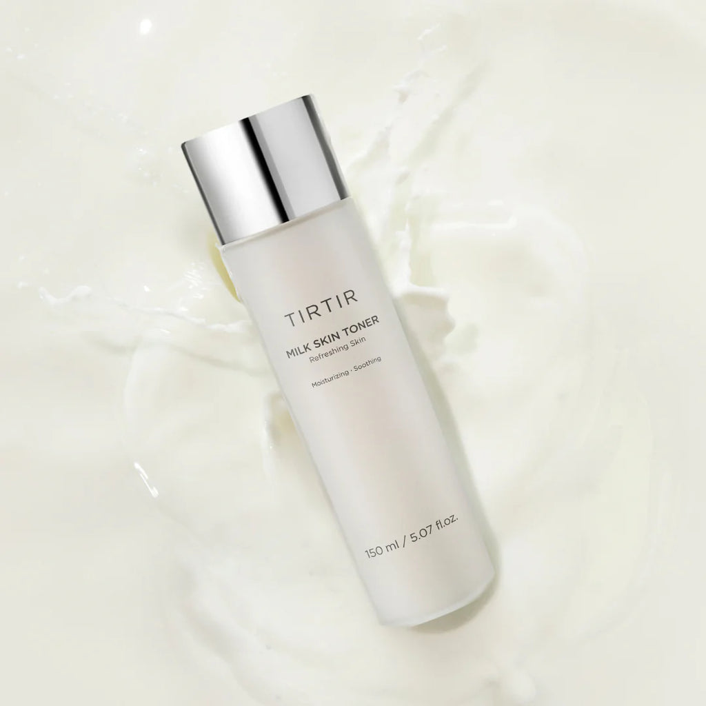 Milk Skin Toner Light