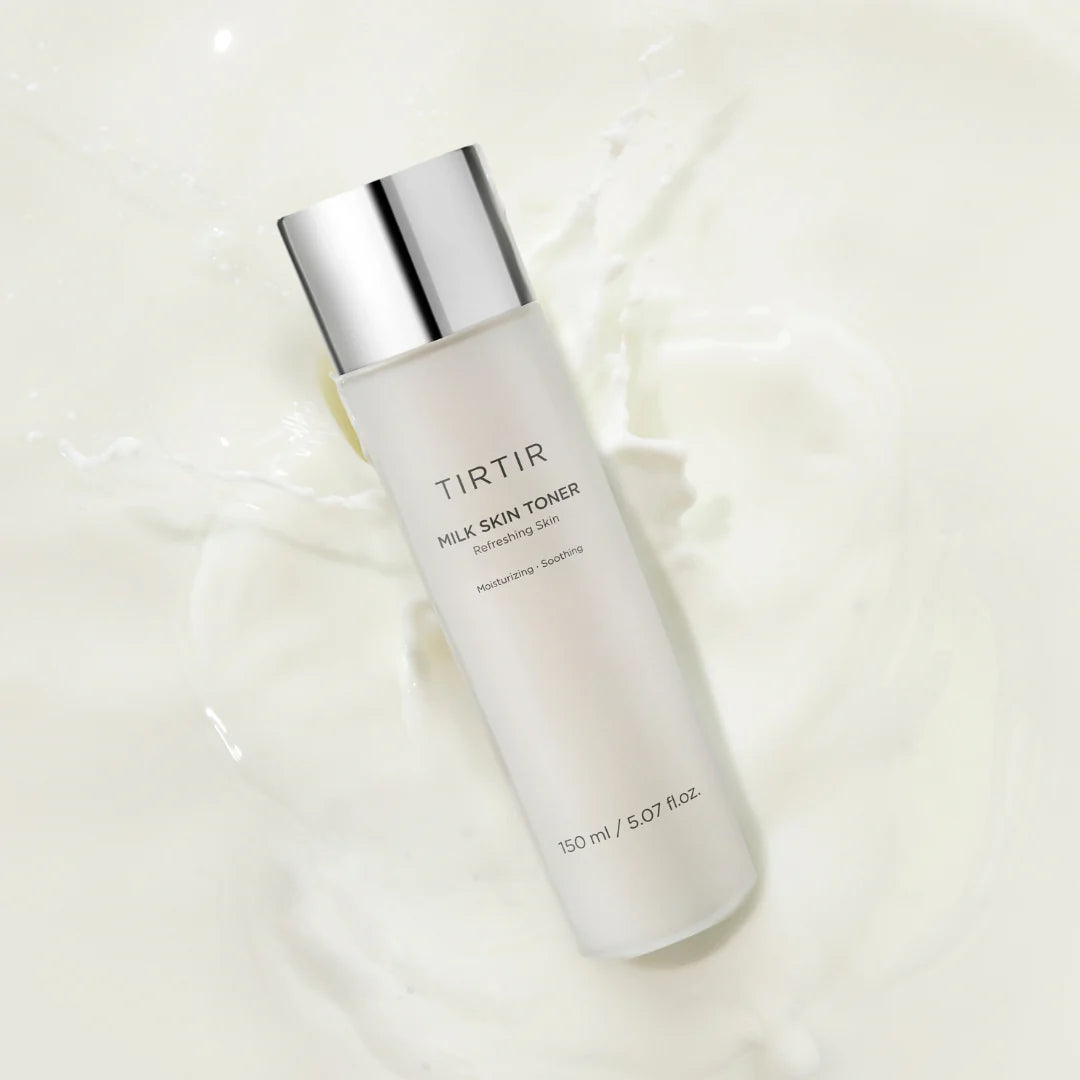 Milk Skin Toner Light