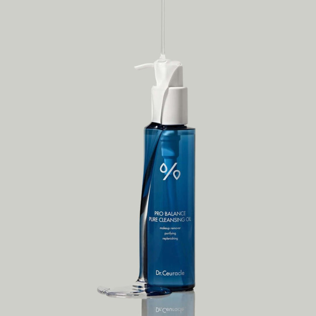 PRO BALANCE PURE CLEANSING OIL 155ML
