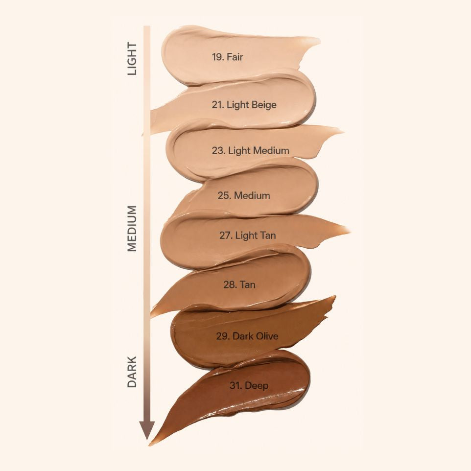 MORINGA CERAMIDE BB CREAM