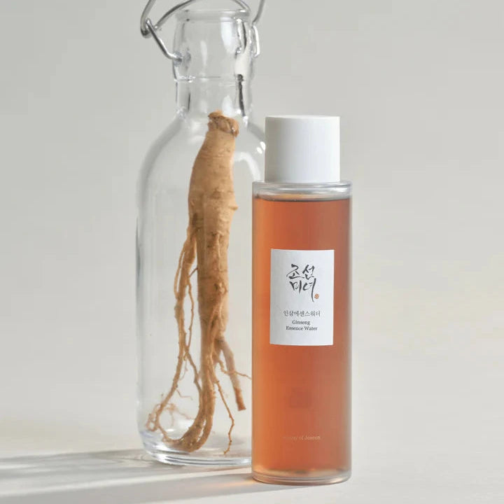 Ginseng Essence Water