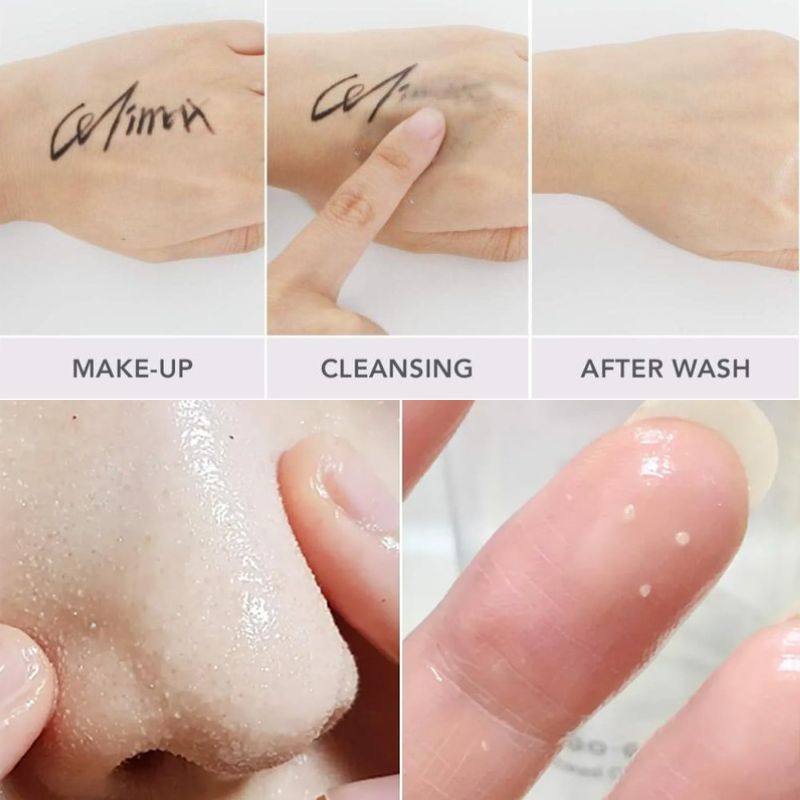FRESH BLACKHEAD JOJOBA CLEANSING OIL 150ML